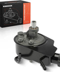 Power Steering Pump With Reservoir For Cadillac Escalade 2003 Through 2006 And Escalade Esv Ext Plus Chevrolet Avalanche Suburban