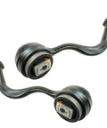 Front Left And Front Right Lower Control Arm With Ball Joint Set Two Piece Kit For Auto Suspension Upgrade Durable Steel Arms Beefy Ball Joints, pair