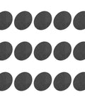 Graphite Block Plates 22x1mm Set Of 15 For Melting And Casting, Graphite Crucibles, Lining Bricks, Carbon Rods, Lab Experiments, And Metallurgy Use For Smelting, Metalworking Pros And Prototyping displayed in a grid pattern.