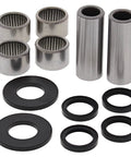 Beefed Up Swing Arm Bearing Kit For Polaris Outlaw 450 S 2008 To 2010 And Outlaw 525 S 2x4 2008 To 2010 Replacement Upgrade parts