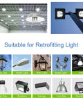 Various lighting fixtures suitable for 120W LED Corn Bulb E39 Mogul Base Ultra Bright Energy Saving 18600 Lumens 5000K White Corn Cob Light Replaces 900W MH HID CFL HPS UL Listed For Warehouse High Bay Street Garage