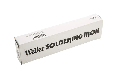 60 Watt 120 Volt Controlled Output Soldering Iron With 3 Wire Cord box packaging