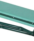 Foldable Garden Kneeler Stool With Thick Foam Pad Portable Work Bench For Gardening And Home Use dual-function kneeler