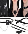 Hella Durable Premium Silver Swivel Snap Hooks 50 Pack Lobster Claw Trigger Clasps for keychains, black leather accessories and chains.