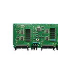 Industrial CNC I O Circuit Board Replacement For A16B-2203-0881 And A02B-0309-C001, rugged Fanuc control module