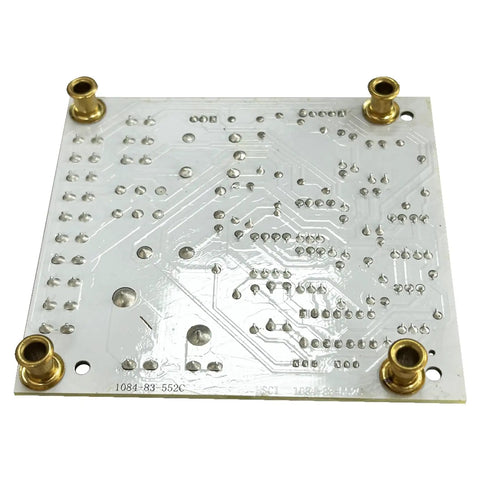 Straight Drop In Defrost Control Board Replacement Pcbdm133s Pcbdm160s For Furnace And Heat Pump Effortless Swap Smooth Operation Rock Solid Reliability Quick Install Zero Hassle Fitment Compatible With Wide Range Of Residential Models