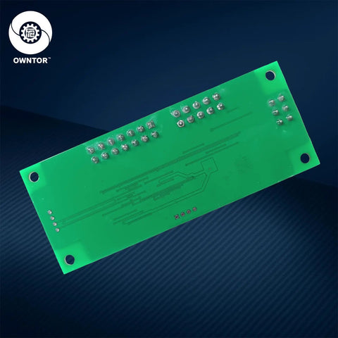 Premium Industrial Grade Replacement Control Circuit Board 2440316580 Bolt On Ready For Haulotte Scissor Lift Compact 8 10 12 14 Optimum 6 8 Aerial Machinery Parts