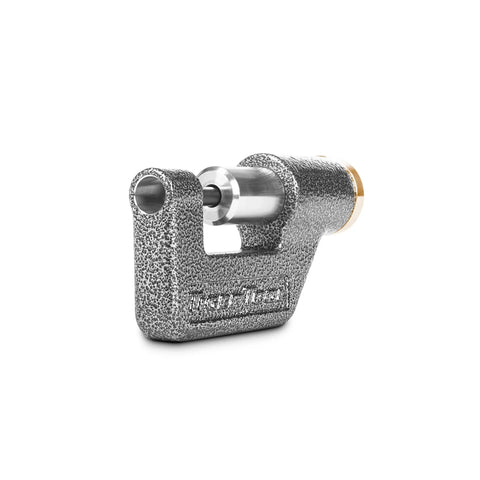 Heavy Duty Slack Adjuster Rod Pin Press For Class 6-8 Trucks And Commercial Equipment, Effortless Cotter Pin Removal And Clevis Pin Extraction Tool For Semi Trucks And Fleet Maintenance, steel