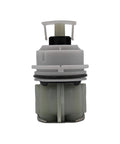 Delta Monitor 1700 Series RP32104 Cartridge Assembly Replacement for Dual Function Bath Tub and Shower Valve front view