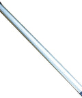 Heavy Duty Air Cylinder Pneumatic Buffer Aluminum Alloy Body With Magnetic Rod Dual Action Single Rod 80 mm Bore By 1000 mm Stroke