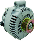 Heavy Duty Replacement Alternator For Ford Explorer Mountaineer And Sport Trac With 4.0L And 5.0L V6 Engines From 1996 Through 2003 Plug And Play