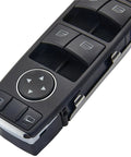 Power Window Switch For Mercedes Benz C63 AMG And C Class E Class And GLK Driver Side Master Door Control Replacement