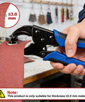Heavy Duty Snap Fastener Tool Kit With 5 Dies And 15mm Metal Snaps 266 Piece Stainless Steel Snap Tool Set In Four Color Finish For Boat Covers Awnings Denim Leather And Canvas Repair All In One used on red fabric