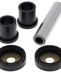 King Pin Kit For Kawasaki KFX 80 2003 2006 KFX50 2003 Suzuki LT 80 1987 2006 LT A50 2002 2005 LT Z50 2006 2021 with bushings