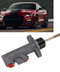 0.625 Bore Hydraulic Handbrake Pump With Aluminum Alloy Brake Master Cylinder for drift and rally performance