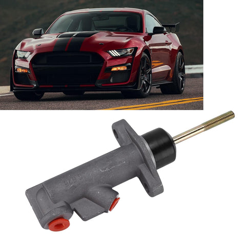 0.625 Bore Hydraulic Handbrake Pump With Aluminum Alloy Brake Master Cylinder for drift and rally performance
