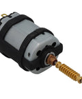 Espresso Machine Motor Replacement Part For Smooth Consistent Brew Performance You Can Trust And Longevity Durable Easy Install Motor