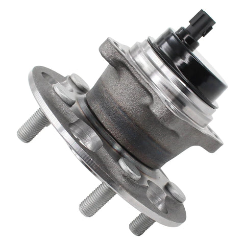 Rear Left And Right Wheel Bearing Hub Assembly Set For Toyota Camry RAV4 C-HR And Lexus ES Series 2019-2024 2 Pack