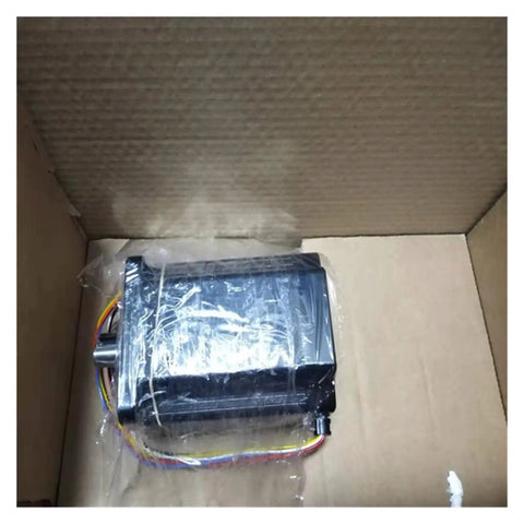 Top Notch Precision Stepper Motor BRS39BWS0571 For Precise Positioning And Smooth Speed Control In CNC Machines Automation Equipment Robotics Projects And Industrial Applications packaged in box