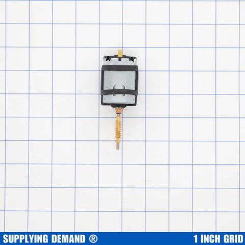 Espresso Machine Motor Replacement Part For Smooth Consistent Brew Performance You Can Trust And Longevity Durable Easy Install Motor