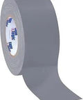 Heavy Duty Silver Duct Tape 3 Inch By 60 Yards Multipurpose Roll Pack For Quick Fixes Labels Patching And Marking 9 Mil Thick Moisture And Tear Resistant