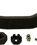 Steering Tie Rod End For 2009 To 2014 Honda Fit And Compatible With Acura Integra Civic CRV Del Sol beefy ball joint replacement