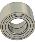 Heavy Duty Front Wheel Bearing For Chevy GMC Trucks With Tapered Roller Design, stainless steel, smooth rolling component