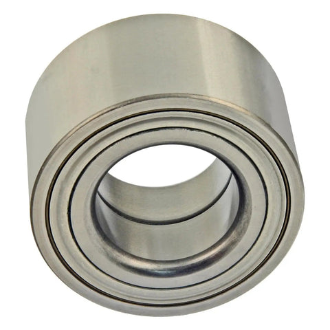 Heavy Duty Front Wheel Bearing For Chevy GMC Trucks With Tapered Roller Design, stainless steel, smooth rolling component