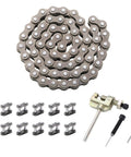 25H 62 links pro grade timing chain breaker tool for 70cc 90cc 110cc 125cc Chinese ATVs go karts dirt bikes quad bikes