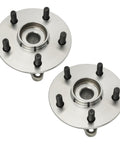 Front Wheel Hub Assembly For Toyota Camry, RAV4, Venza, ES250 And Avalon OEM Grade Replacement Wheel Bearing Hub 4355006010