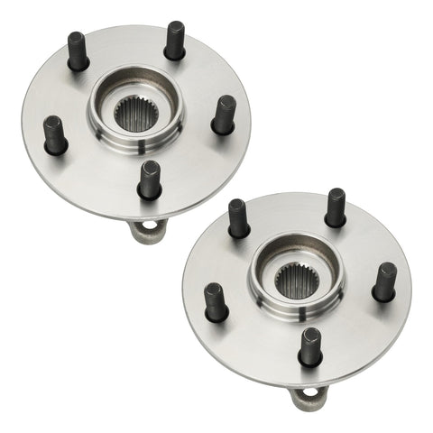 Front Wheel Hub Assembly For Toyota Camry, RAV4, Venza, ES250 And Avalon OEM Grade Replacement Wheel Bearing Hub 4355006010