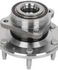 Front Wheel Hub Bearing For Chevrolet Colorado And GMC Canyon 2015 To 2022 Fits 2.5L 2.8L 3.6L Left And Right Side 515167