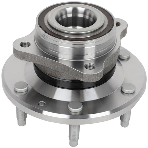 Front Wheel Hub Bearing For Chevrolet Colorado And GMC Canyon 2015 To 2022 Fits 2.5L 2.8L 3.6L Left And Right Side 515167