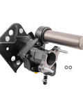 Heavy Duty Hydraulic Power Brake Booster That Slaps Right Into Chevy Tahoe And Gmc Yukon As A Straight Swap, close-up view of assembly.