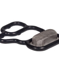 Honda VVT VTEC Solenoid Gasket Kit With Spool Valve Filter for 2002-2015 models, showing main gasket with filter.