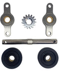 15 Tooth Gear 281331 Replacement Gear Pack For RV Through-Frame Slide-Out Systems, full set showing all components.