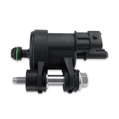 Canister Purge Valve Solenoid For 3.6L And 3.0L Engines Fits Buick Enclave LaCrosse Cadillac GM models side view