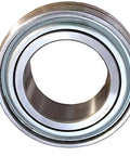 Drive Disc Harrow Bearing For APC Farm Disc Harrow With Triple Lip Seal On Both Sides Replacement DS211TTR2 close-up view