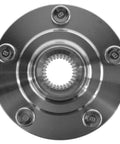 Front Wheel Hub Assembly For Mitsubishi Lancer And Outlander Left Or Right LH RH Replacement Wheel Hub Bearing