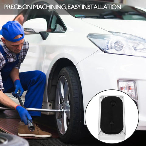 Top Tier Automatic Transmission Shift Cable Grommet Kit For Your Ride Silver Aluminum Gaskets And Clamps For Quick Fix Durability And Perfect Fit On Any Car Or Truck You Own. Mechanic fitting a white car