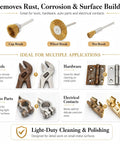 Top Shelf Brass Wire Brush Kit For Knocking Out Rust And Buffing To Perfection With Three Mm Shank That Clicks Straight Into Your Drill Or Rotary Tool 60 Piece Crate with cup, wheel, and pen brushes for versatile cleaning.