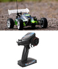 Heavy Duty Seven Channel Rc Receiver Upgrade Kit Featuring Brushless Esc System And Precision Servo Controller For Off Road Crawler Stadium Trucks remote control and buggy on dirt track
