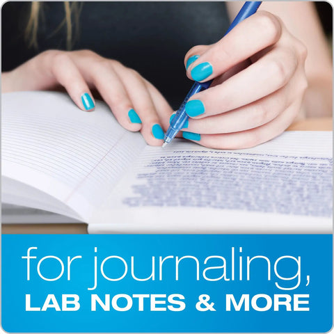 Campus Ready Composition Notebooks For School And Homework Black Marble Covers College Ruled Paper 100 Lined Sheets Each 12 Pack Built Tough Writing Pads Study Grind Essential, writing in a notebook.