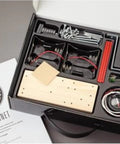 Hands On DIY Electromagnet Science Kit For Projects And Experiments Build A Doorbell Telegraph Or Catapult With Real Magnet Power