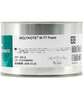 500G Anti Seize Paste Lubricant For Plastic Metal And Rubber Bearings And Machinery, Silicone Oil Based With MoS2 Lubricants