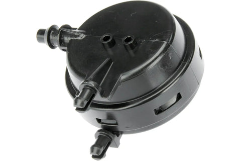 Trunk Lock Vacuum Actuator Repair Kit For Mercedes Benz Cars Replacement Vacuum Actuator Servo Only Fits 2000 2012 CL SL S Class Models Easy DIY Install