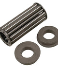 Wheel Bearing Kit 230-612 Replacement For Encore 36 48 54 60 Decks John Deere 38-54 Decks Snapper 32 36 48 with bushings and roller