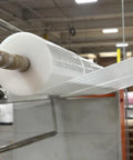 Two Rolls Of Three Sixteenth Inch Bubble Cushioning Wrap Padding, 700 Feet Total, 12 Inch Wide, Perforated Every 12 Inches, Easy Tear
