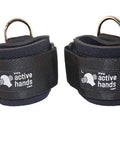 D Ring Aids For Gym Cable Systems Standard Size Attaches Directly To Cables And Pulleys Easy Setup Boosts Range Of Motion Great For Hand