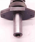Adjustable Hollow Mill Cutter Reamer For Precision Machining Five Sixteenths Inch Inner Diameter One Inch Shank Close-up View